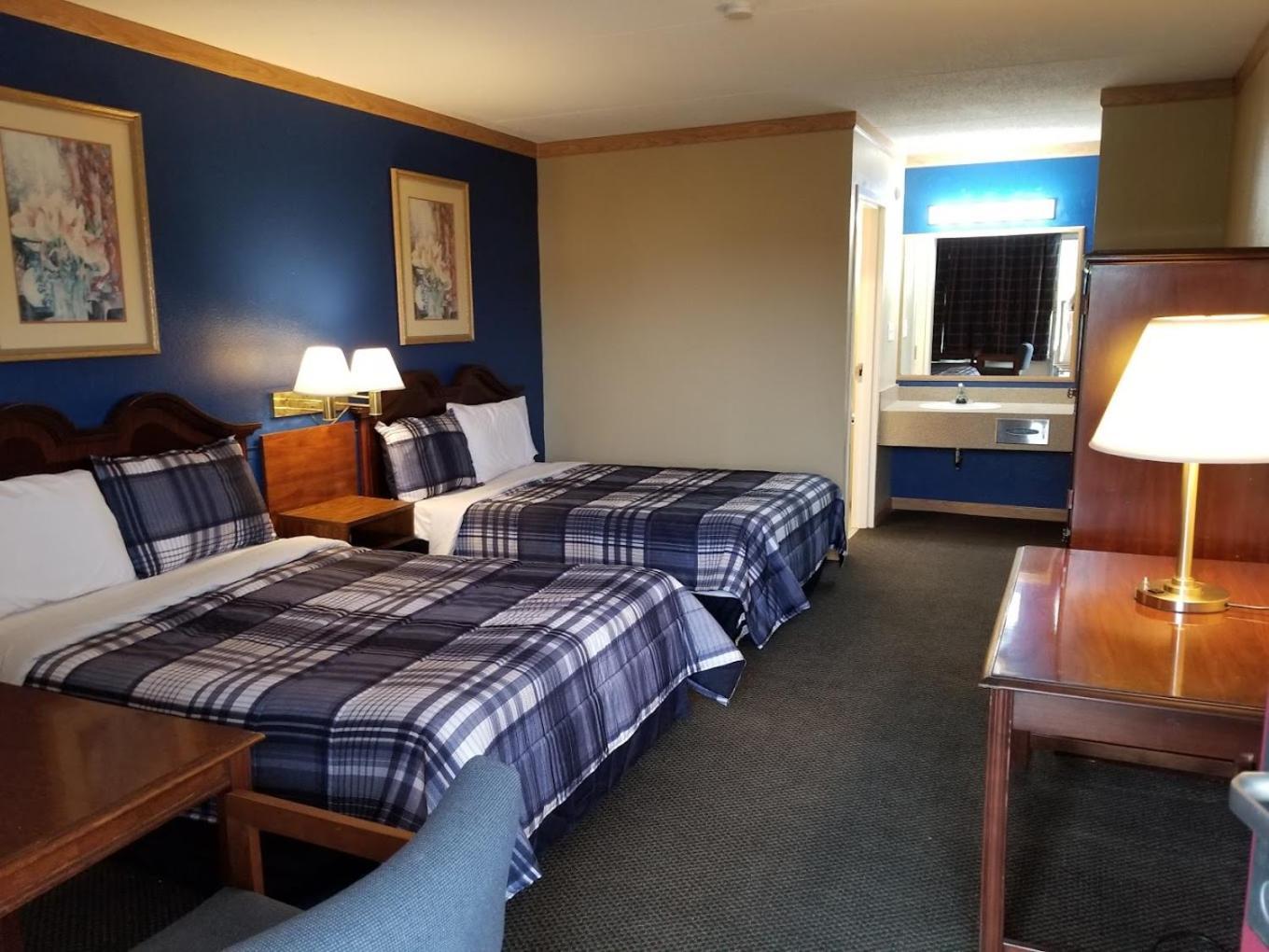 Travel Inn Duffield Zewnętrze zdjęcie