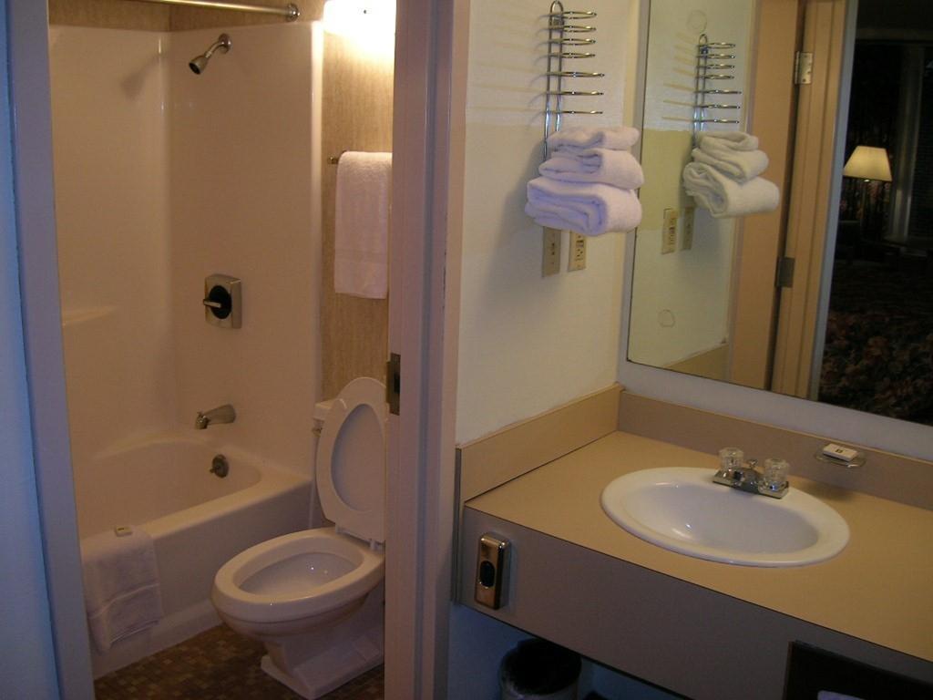 Travel Inn Duffield Pokój zdjęcie