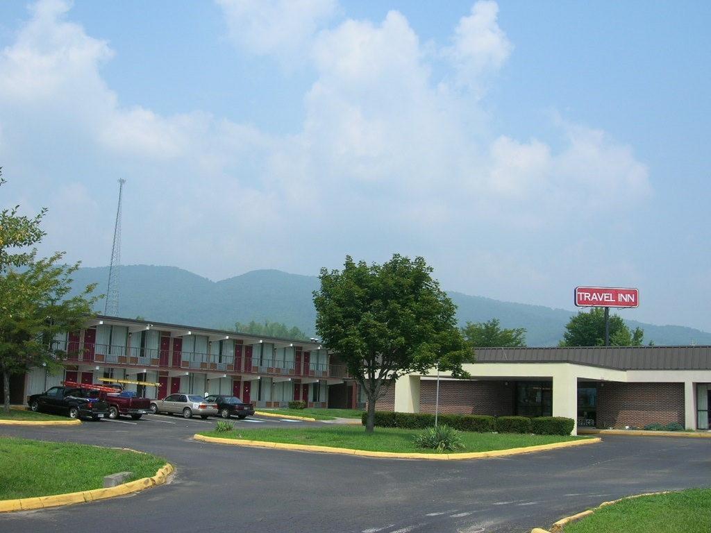 Travel Inn Duffield Zewnętrze zdjęcie