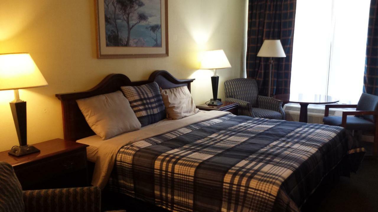 Travel Inn Duffield Zewnętrze zdjęcie