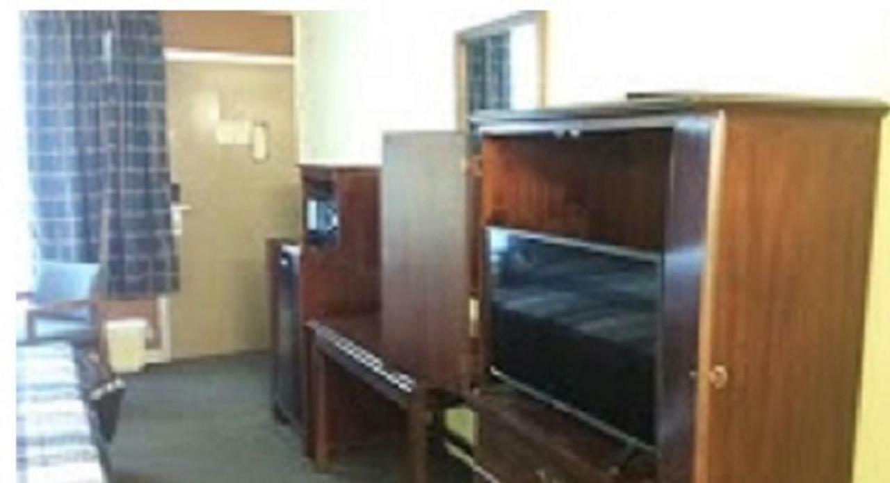 Travel Inn Duffield Zewnętrze zdjęcie